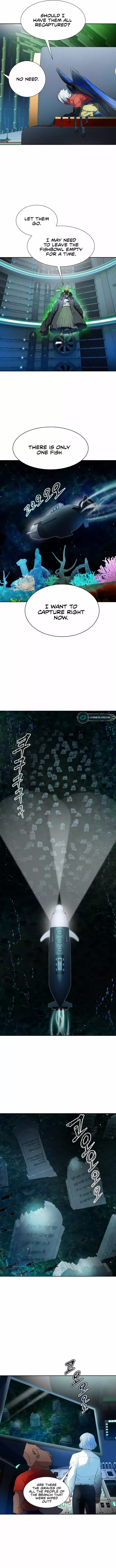Tower of God Chapter 576 image 20